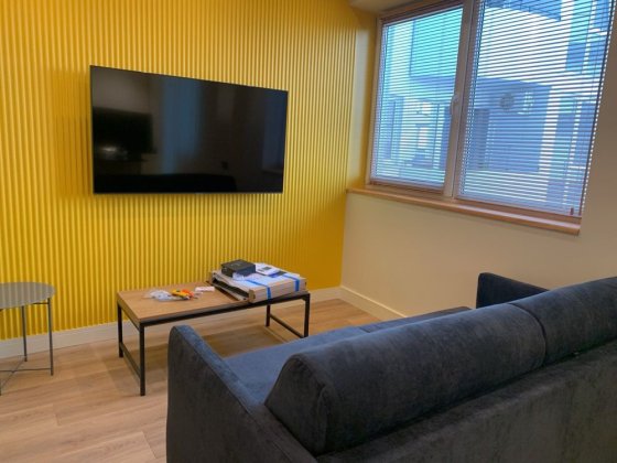 Посуточно без комиссии ЖК Море,Львовская,Балкон Одеса