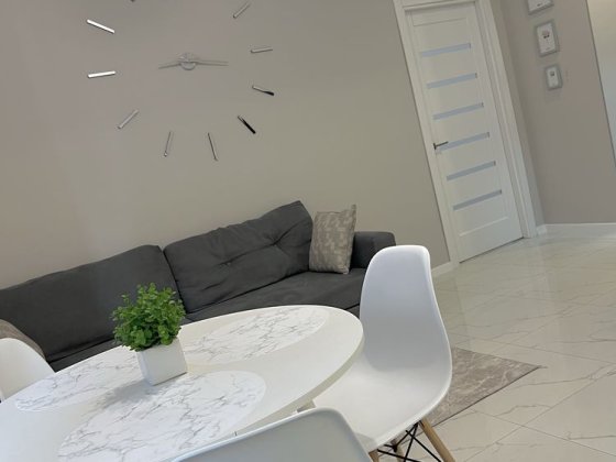 АРКАДИЯ СВОБОДНА Посуточно кв в 45 Жемчужине на Каманина Одесса