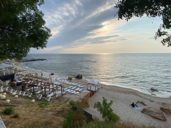 Аркадия Скай аренда квартиры посуточно Одесса