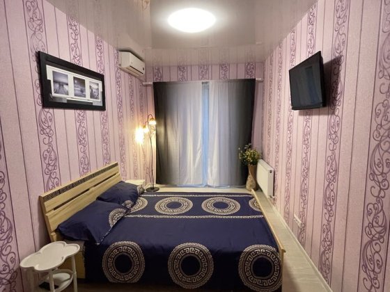 Посуточно Аркадия 5 мин пешком,7 стануия Большого Фонтана Одеса