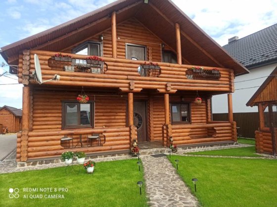 Відпочинок на озері Світязь Світязь