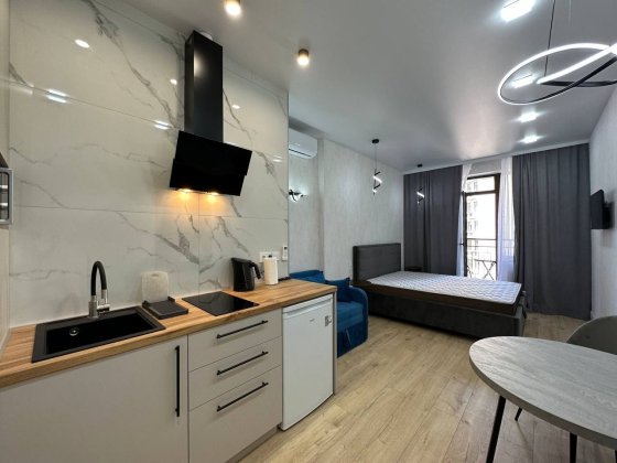 Сдамв Аркадии посуточно квартиру в Родос Одеса