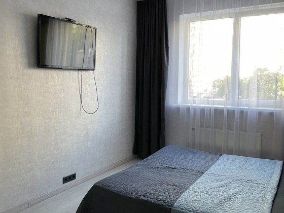 Аренда 1к кв Аркадия посуточно Генуэзская