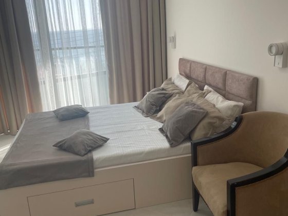 Сдам посуточно шикарные апартаменты первая линия от моря ЖК Калипсо Одесса