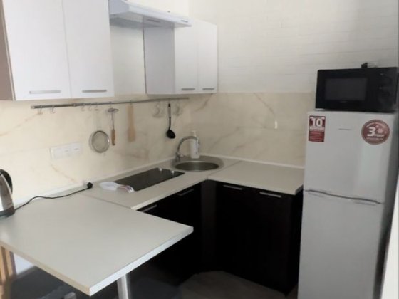 Сдам посуточно свою квартиру-студию Одеса