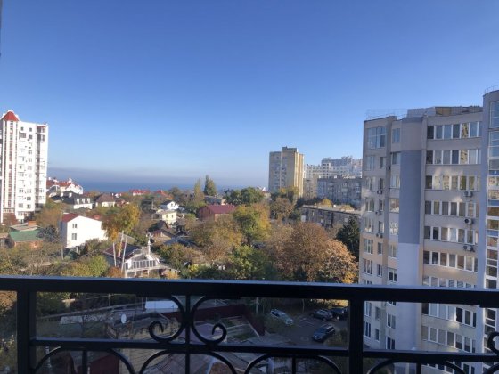 ЖК Мілос посуточно Аркадія Одесса