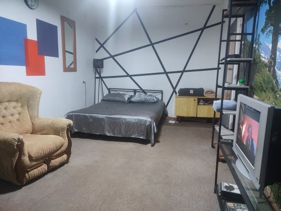 Свободна Посуточно 1к квартира р-н дома мебели Одесса