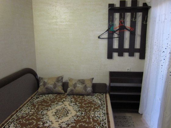 Сдам небольшую квартирку на двоих у моря Одеса