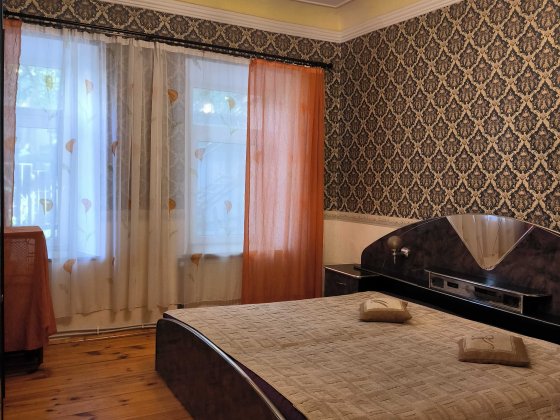 Сдам посуточно 3 комнатную квартиру у моря парк Шевченко пляж Ланжерон Одесса