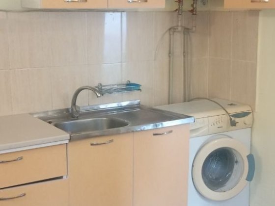 Квартира с двориком у моря  в Одессе пляж Золотой Б Одеса