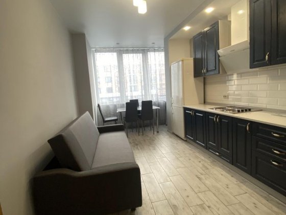 Квартира посуточно Таирово Маршал-сити Одеса