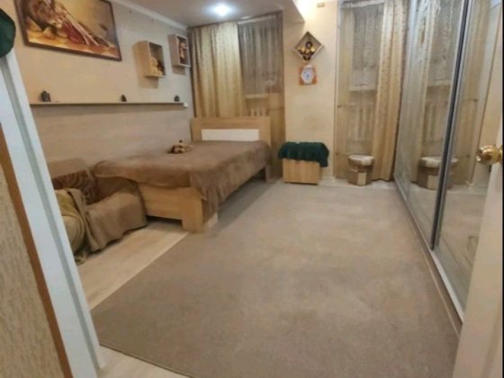 Сдам посуточно квартиру 550гр. от зозяина Одесса