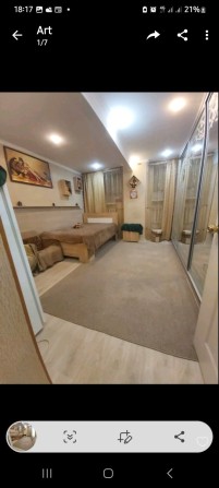 Сдам посуточно квартиру 550гр. от зозяина - фото 1