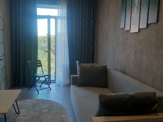 Сдам квартиру посуточно у моря Одеса