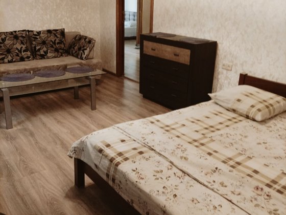 Подобово квартира на 7 ст.В.Фонтану. Море. Пляж Аркадія 15 хв Одеса