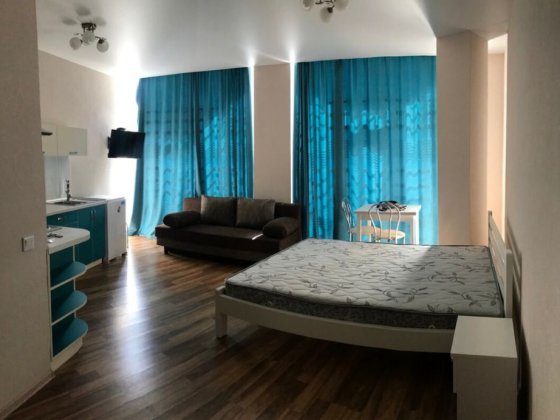 Оренда квартири подобово біля моря 16 станція фонтана Одеса