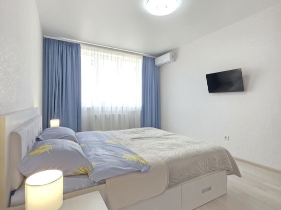 Сдам посуточно 1 -комнатную квартиру в ЖК Одесские Традиции Одеса