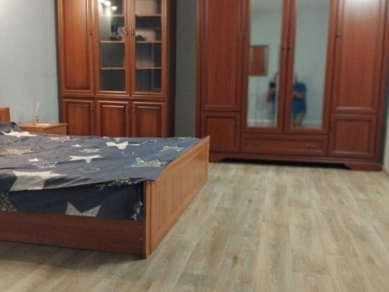 Подобова оренда 2-поверхової 2-кімнатної квартири в центрі Одеси Одеса