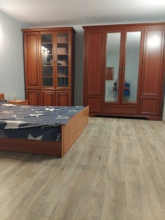 Подобова оренда 2-поверхової 2-кімнатної квартири в центрі Одеси - фото 1