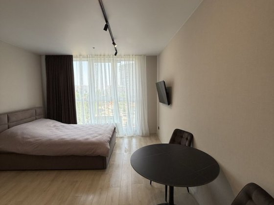 Сдам свою квартиру посуточно Каманина /10 фонтана 1500 грн. Одесса