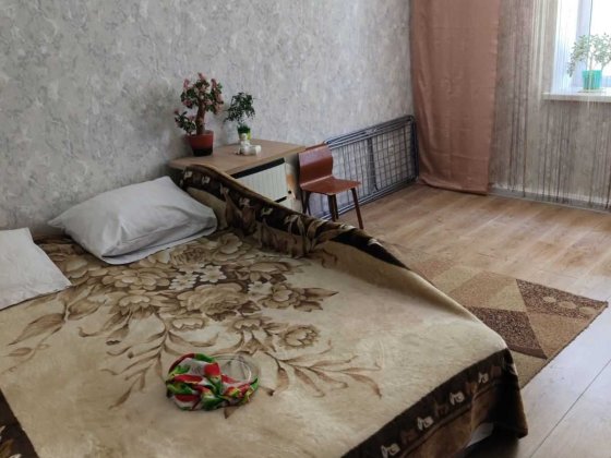 Квартира посуточно Лузановка. Одесса