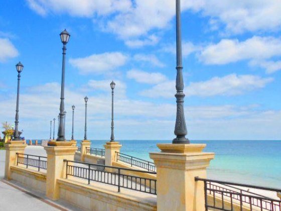 Подобова аренда Одеса/150 метрів від моря/Золотий берег Одесса