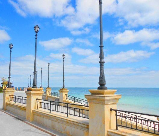 Подобова аренда Одеса/150 метрів від моря/Золотий берег - фото 1