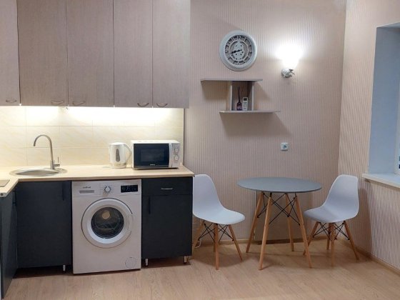 Новострой, Слобожанській пр-т,подобово, помісячно Слобожанське