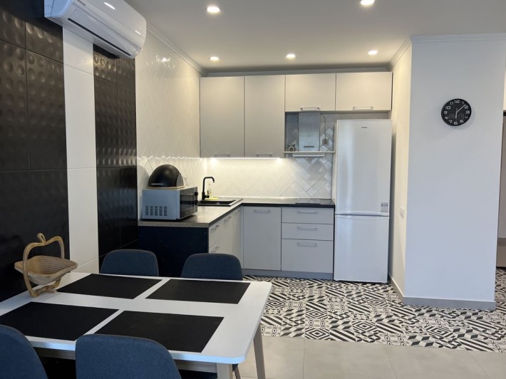 Відпочинок спокій Апартамети  Кришталеве Джерело Квітка Полонини - фото 1