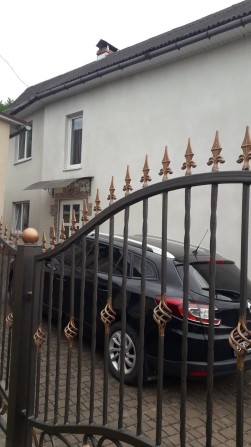 Здається 2-ох поверховий будинок в селі Поляна - фото 1