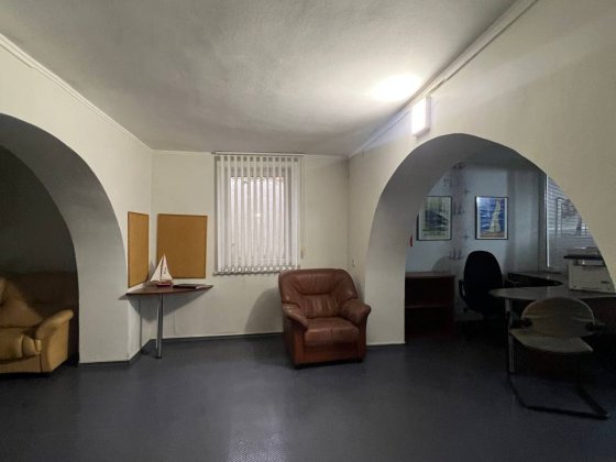 Продам комерційне приміщення у самому серці Одеси — вул. Ланжеронівська / Пушкінська Одеса