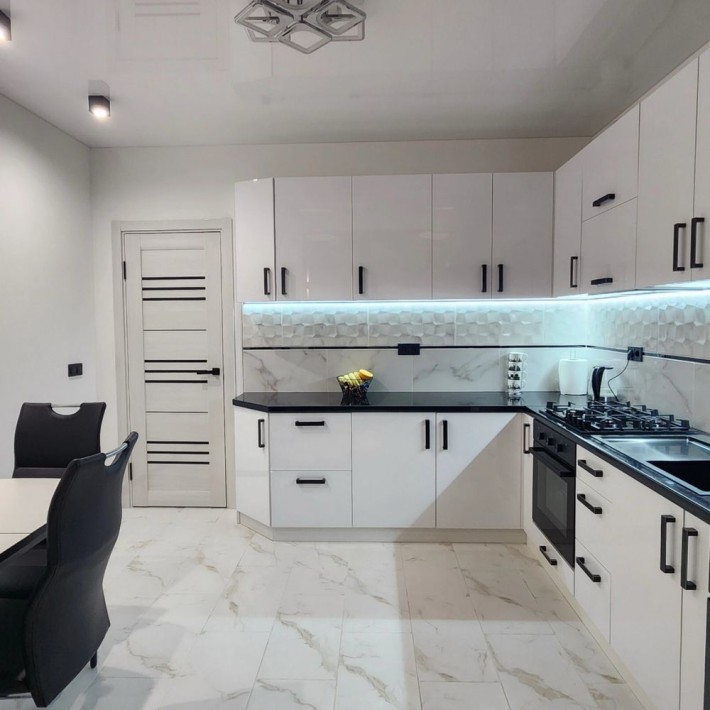 Квартири подобово - фото 1