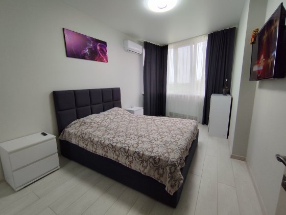 Подобова оренда квартири в ЖК Щасливий ЖК Софія Резіденс Софіївська Борщагівка