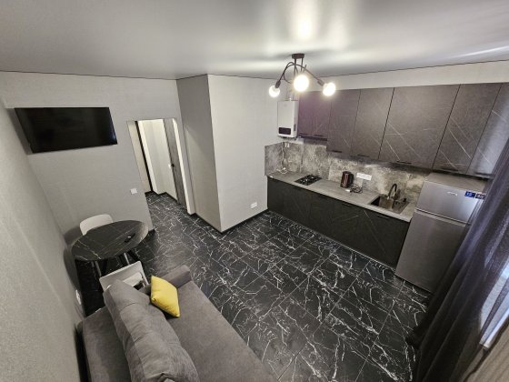 Супер Смарт квартира  подобово Святопетрівське