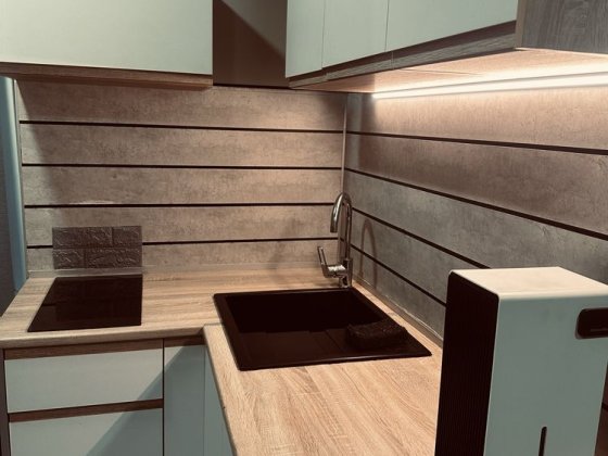 Подобова оренда квартири Мощун