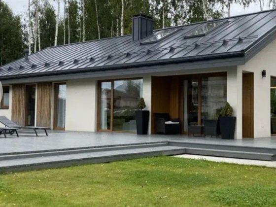 Подобова оренда будинків Брюховичи