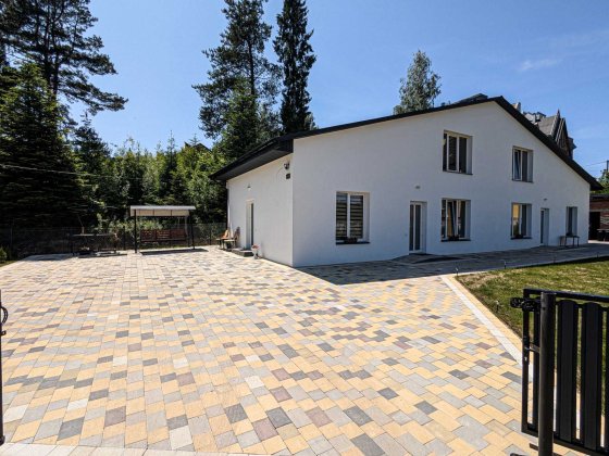 Апартаменти Стефанія