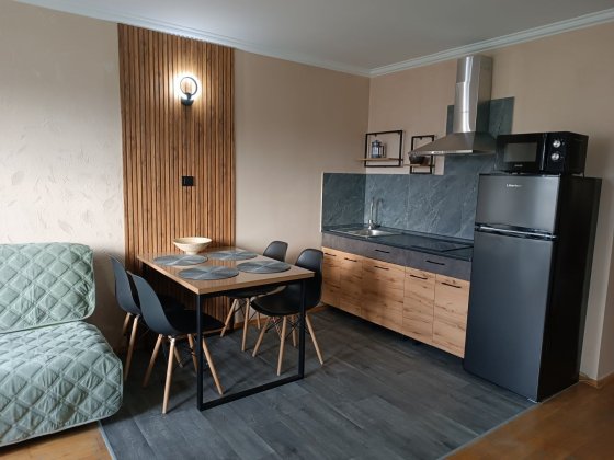 Знижка -10% з 28.08. Осінь. Квартира, студіо, номери, кімнати, будинок Сходница