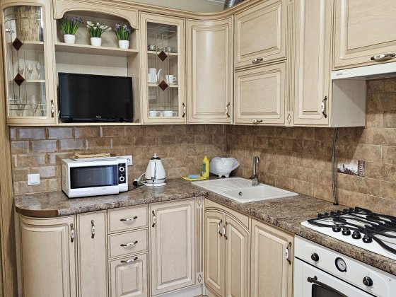 Оренда квартири подобово Моршин