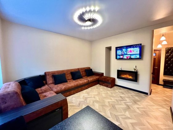 2-х Кімнатна Подобово Моршин