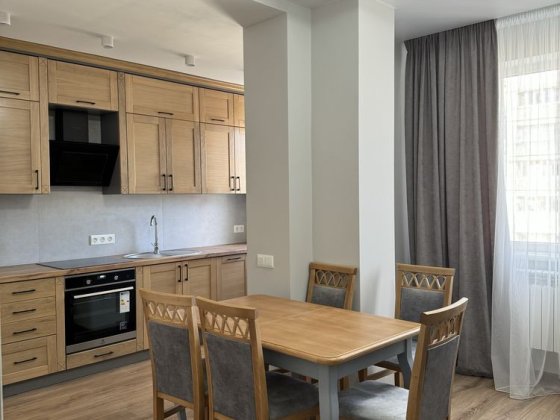 Довготриввла оренда квартири Новояворівськ