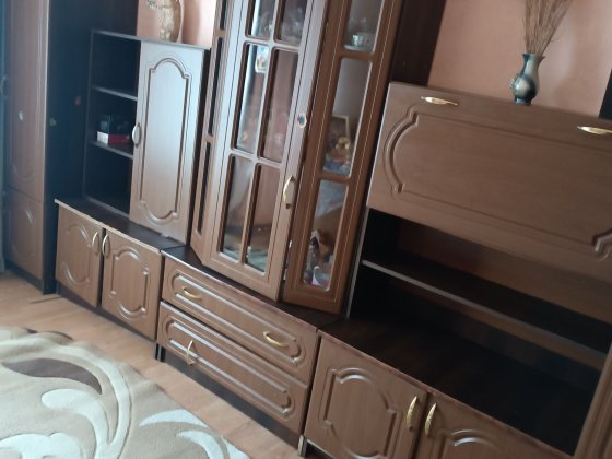 Квартира подобово Новояворовск