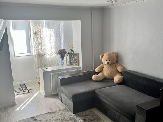 Подобова оренда  однокімнатної квартири Новояворівськ