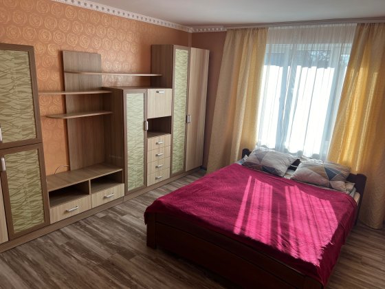 Подобово оренда квартири Сокаль