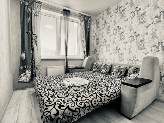 Одесса.Сдается  от хозяина евродвушка посуточно Лиманка