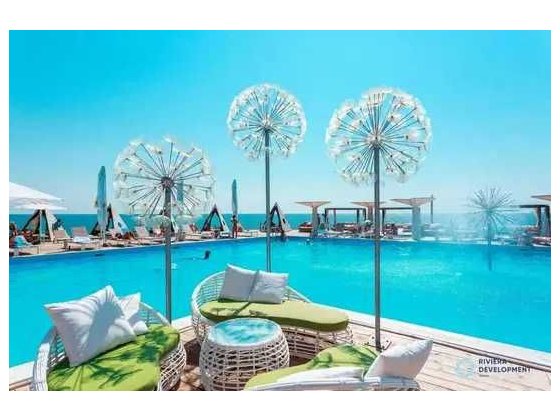 Квартира с видом на море Фонтанка комплекс МОРЕ ЯХТА Фонтанка