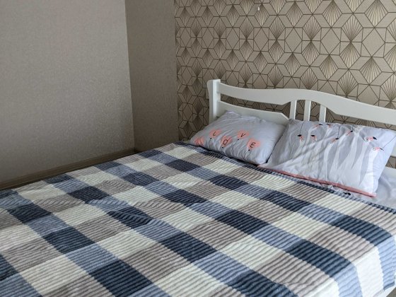 Оренда  нової квартири біля моря в Фонтанка Одеської області Авторский