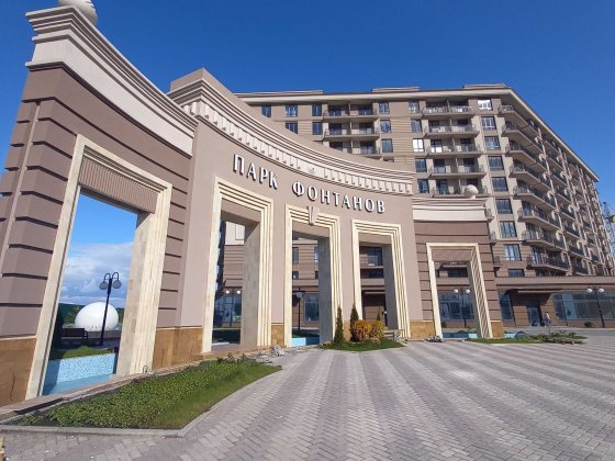 Сдам посуточно возле пляжа Яхта Фонтанка