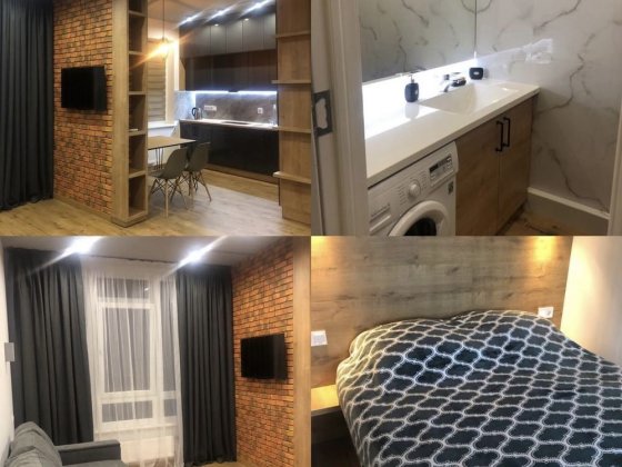 Сдаю посуточно ЖК Авторский Фонтанка