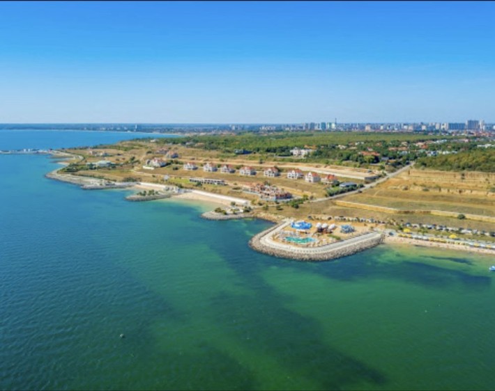 Сдается квартира посуточно возле моря, комплекс Яхта - фото 1